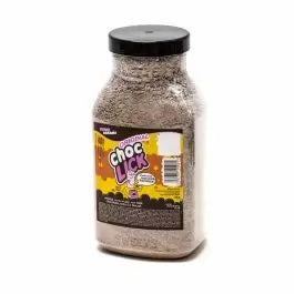 Choc Nibbles/Choc Lick's Jar's 2.7kg - Beautygiftsonline 