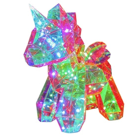 Sparkle The Bear - Lumière USB LED interactive