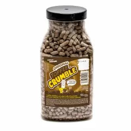 Choc Nibbles/Choc Lick's Jar's 2.7kg - Beautygiftsonline 