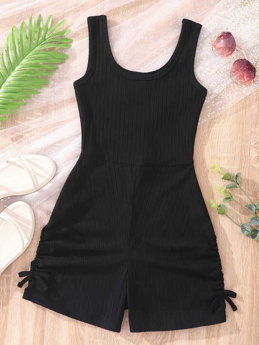 Teen Girls Romper - Beautygiftsonline 