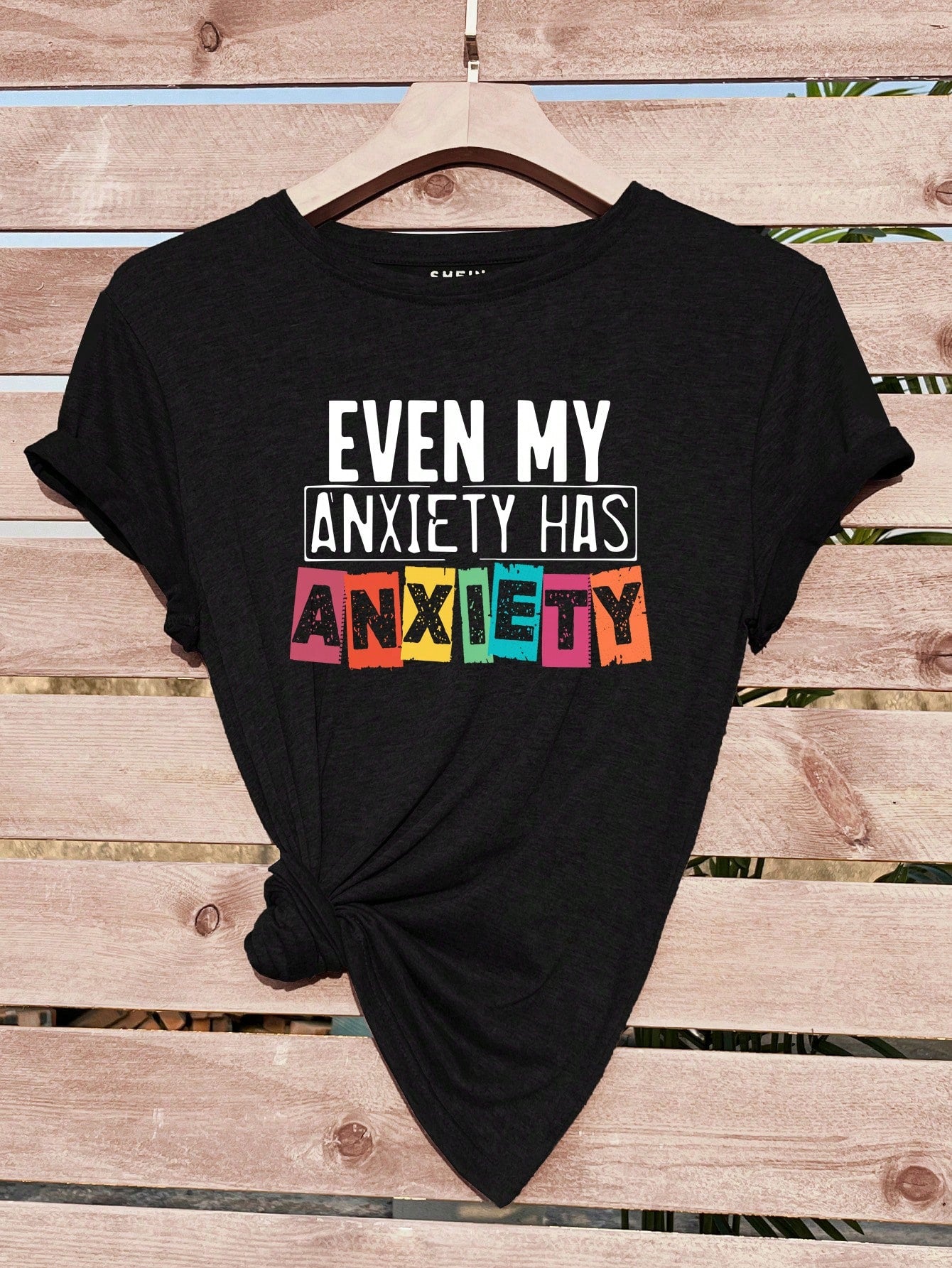 Anxiety top - Beautygiftsonline 