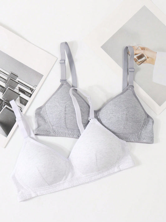 Teenage Girls bra - Beautygiftsonline 