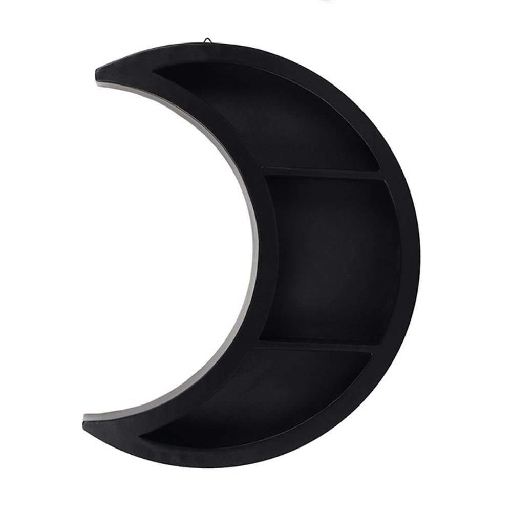 Crescent Moon Shelf - Beautygiftsonline 