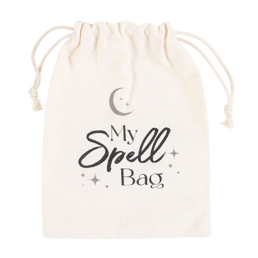 Cotton Spell Bag - Beautygiftsonline 