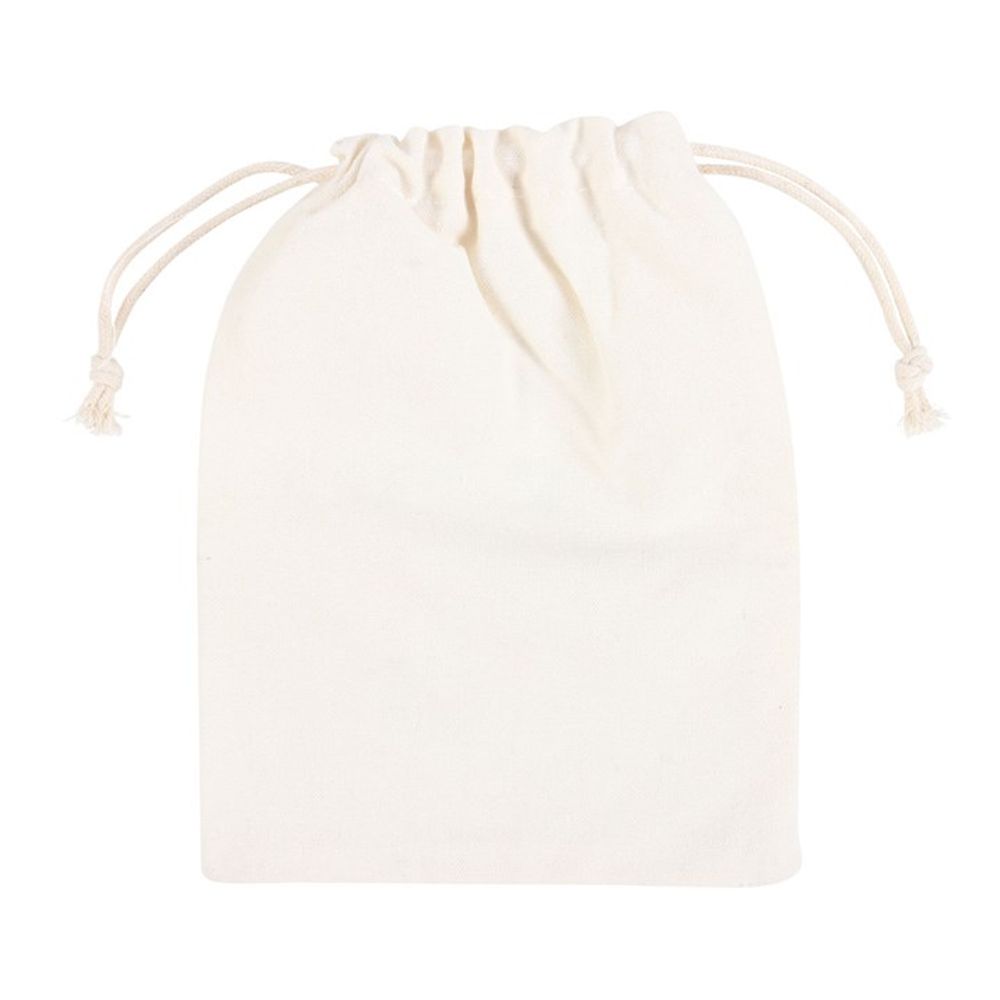 Cotton Crystal Bag - Beautygiftsonline 