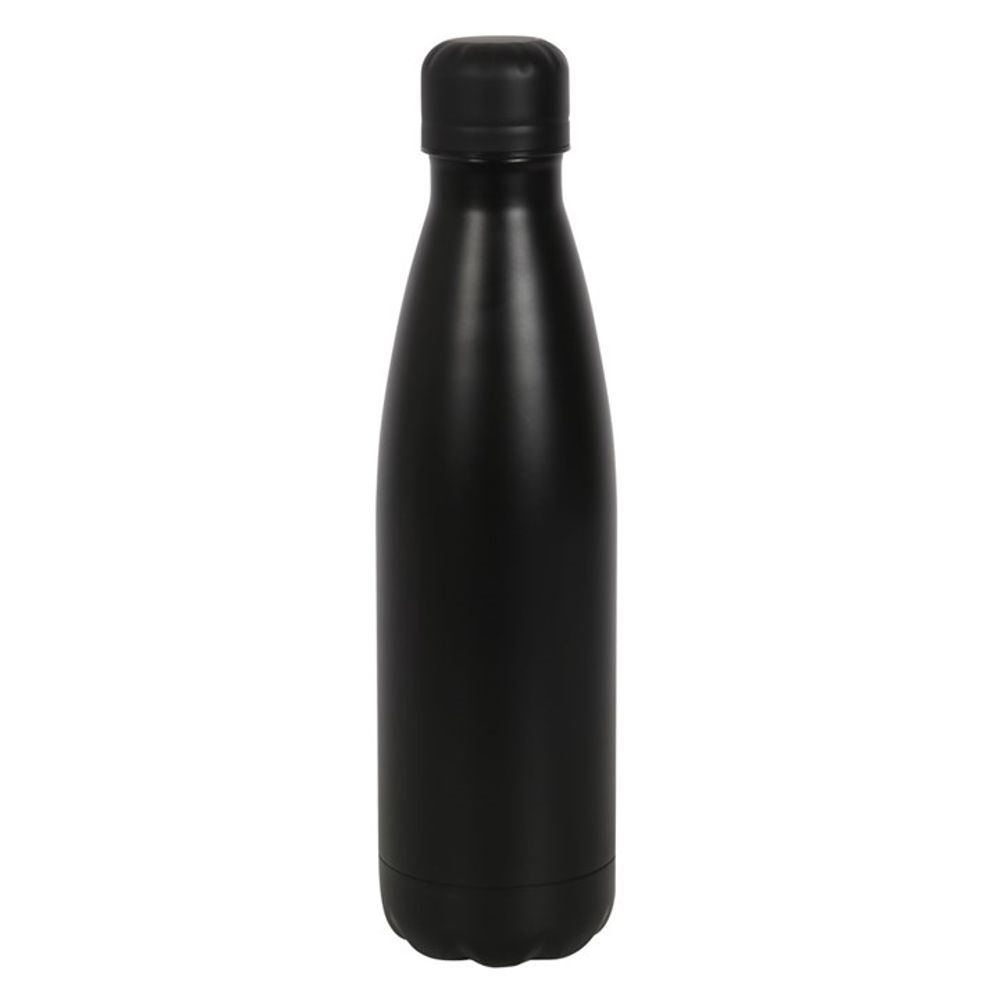 Bat Shit Crazy Metal Water Bottle - Beautygiftsonline 