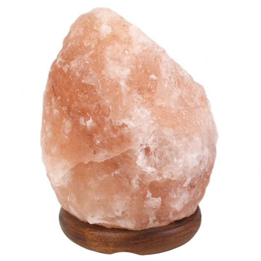 3-4kg Salt Lamp - Beautygiftsonline 