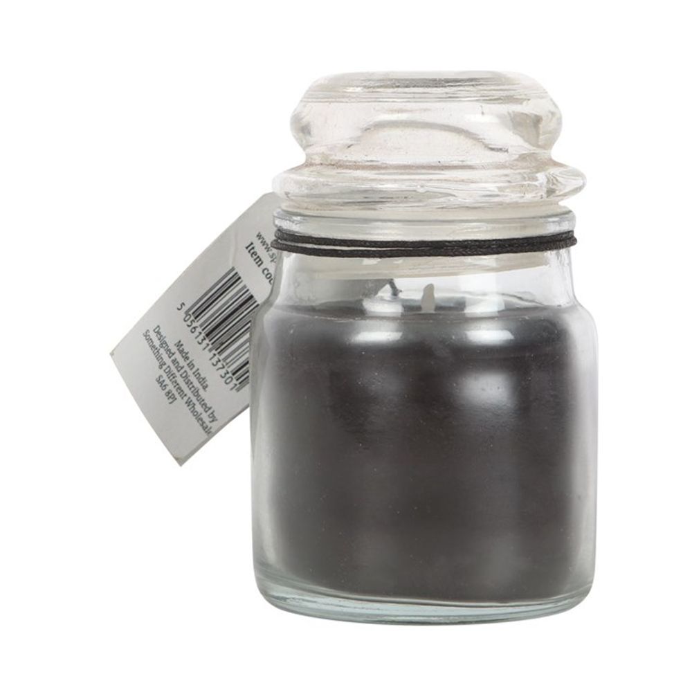 Opium 'Protection' Spell Candle Jar - Beautygiftsonline 