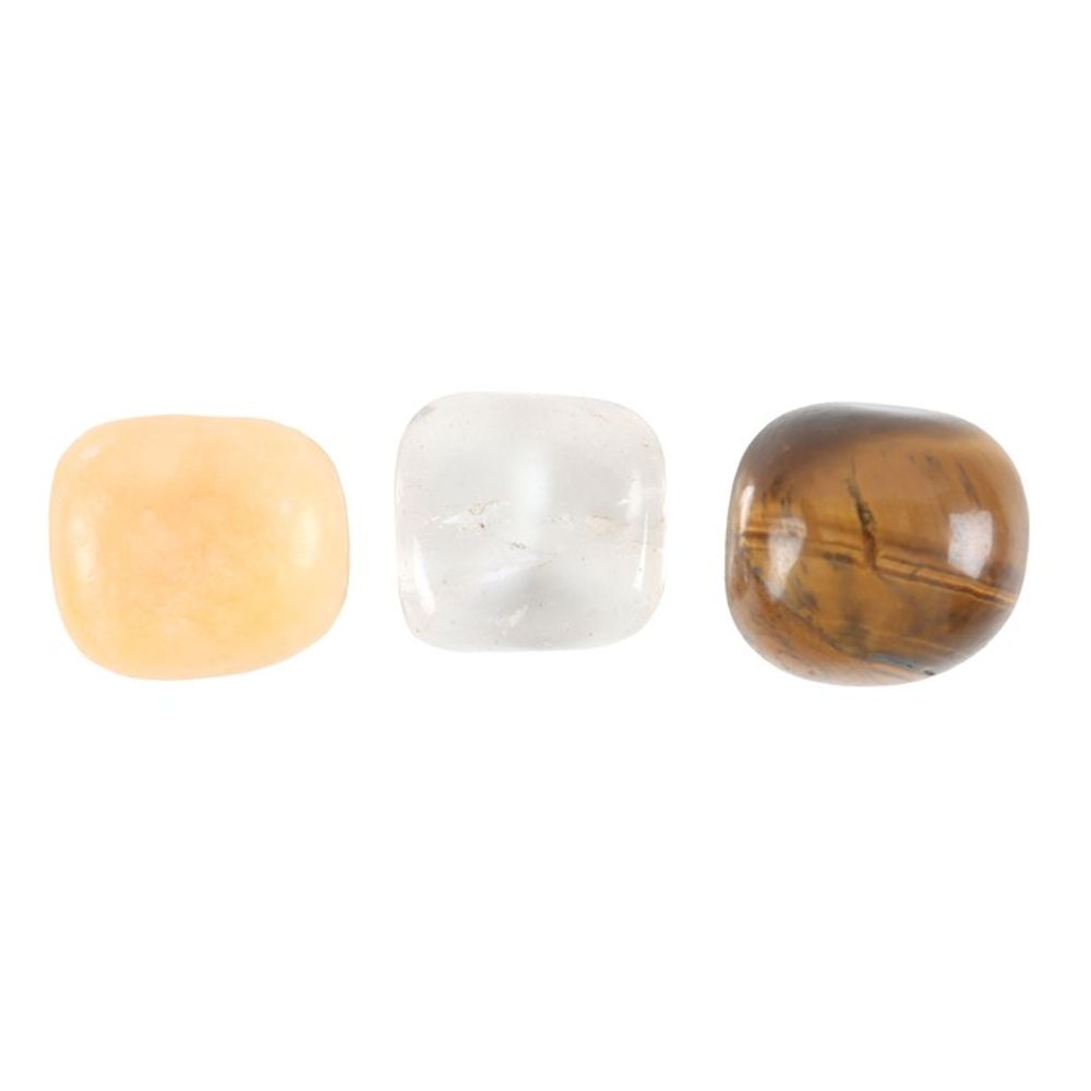 Confidence & Courage Healing Crystal Set - Beautygiftsonline 